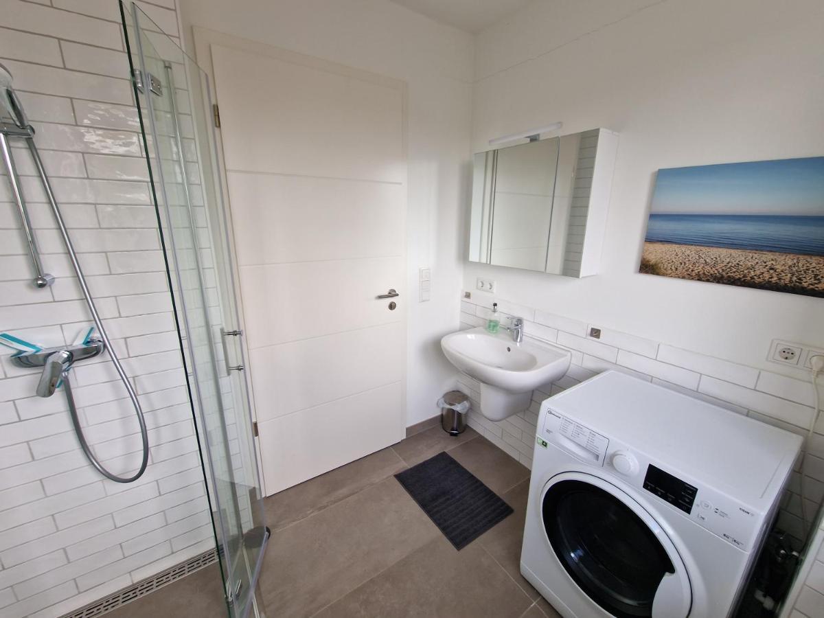 Moderne Penthouse Wohnung Σλέσβιχ Εξωτερικό φωτογραφία